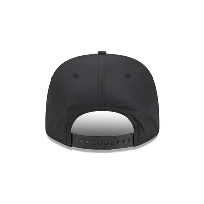 NEC-U66 (New era 970SS nfl prolite pittsburg steelers snapback in official team colours/UV grey) 82593070