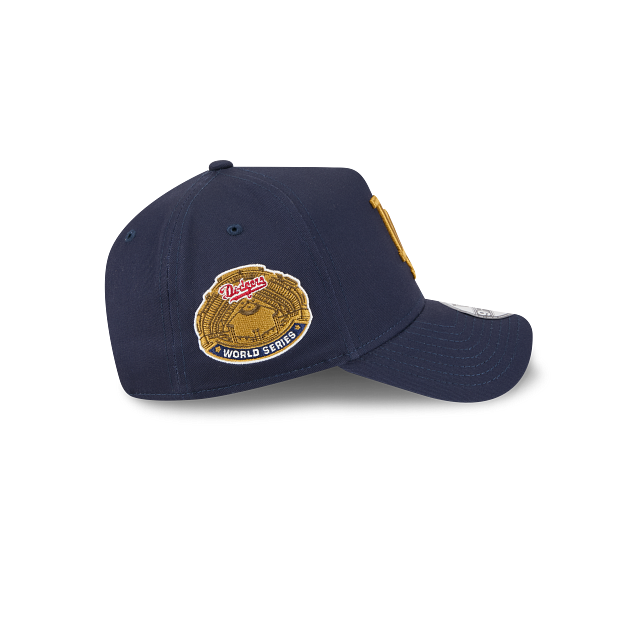 NEC-T72 (New era 940 A frameworld series los angeles dodgers snapback osfm) 32692670