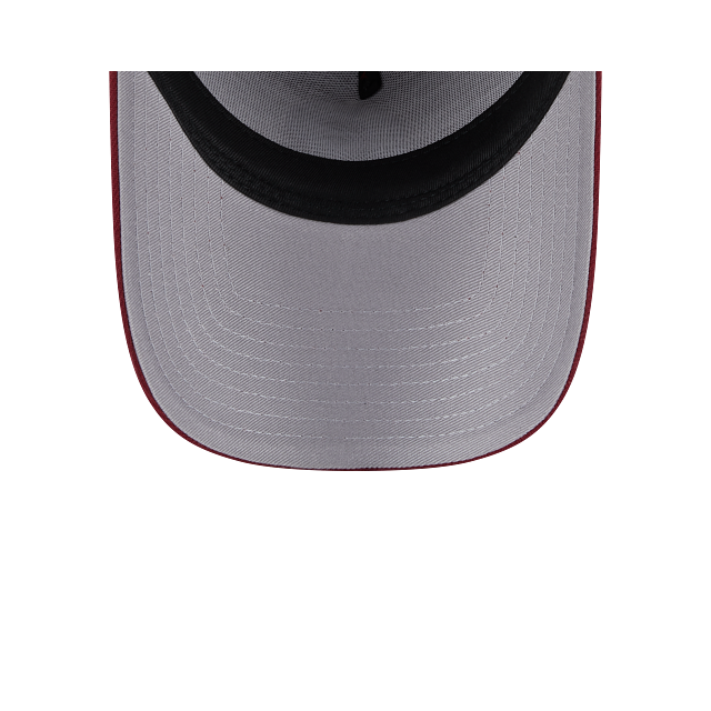 NEC-L66 (New era 940 A frame local dishes philadelphia phillies official team colours/UV grey snapack osfm) 82592890