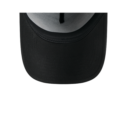 NEC-X72 (New era 940 A frame NBA all over print los angeles lakers black snapback osfm) 32692670