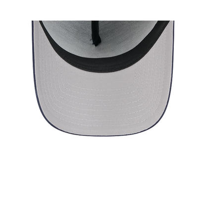 NEC-T72 (New era 940 A frameworld series los angeles dodgers snapback osfm) 32692670