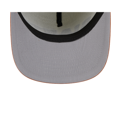 NEC-P66 (New era 950 A frame mlb wordmark pin san francesco giants chrome white/UV grey snapback osfm) 82594250