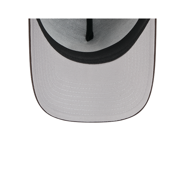 NEC-V72 (New era 940 A frameworld series detroit tigers snapback osfm) 32692670
