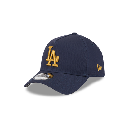 NEC-T72 (New era 940 A frameworld series los angeles dodgers snapback osfm) 32692670