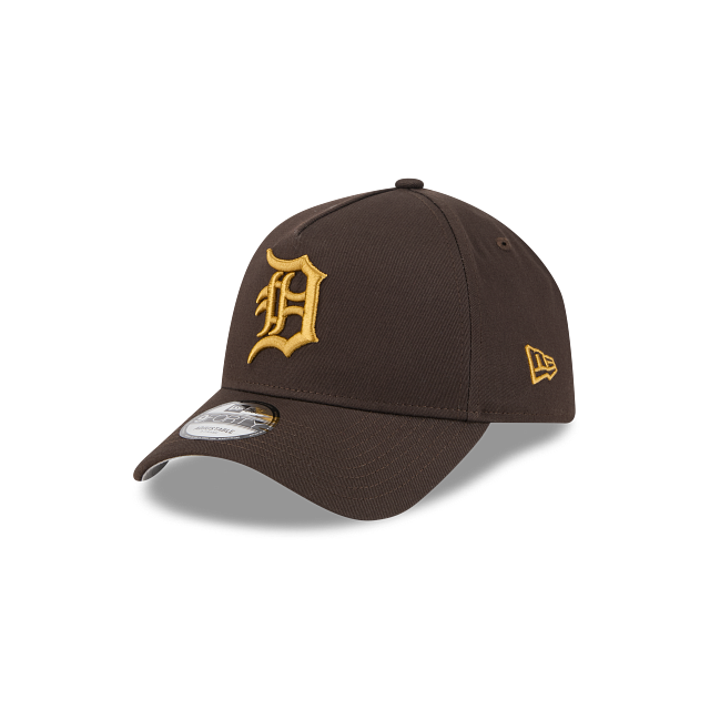 NEC-V72 (New era 940 A frameworld series detroit tigers snapback osfm) 32692670