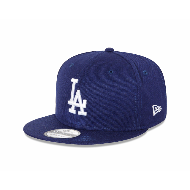 NEC-M61 (New era 950 los angeles dodgers official team colours snapback osfm) 122492850