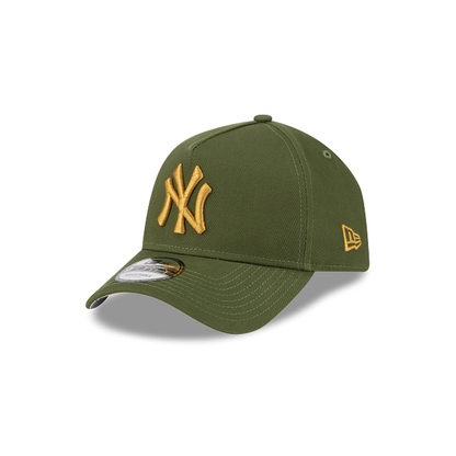 NEC-U72 (New era 940 A frameworld series new york yankees snapback osfm) 32692670
