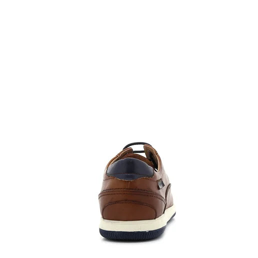 HP-E3 (Hush puppies dusty dark tan) 72395782 HUSH PUPPIES