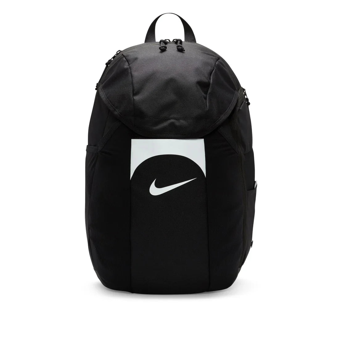 NE-U25 (Nike academy team backpack black/white) 92494000