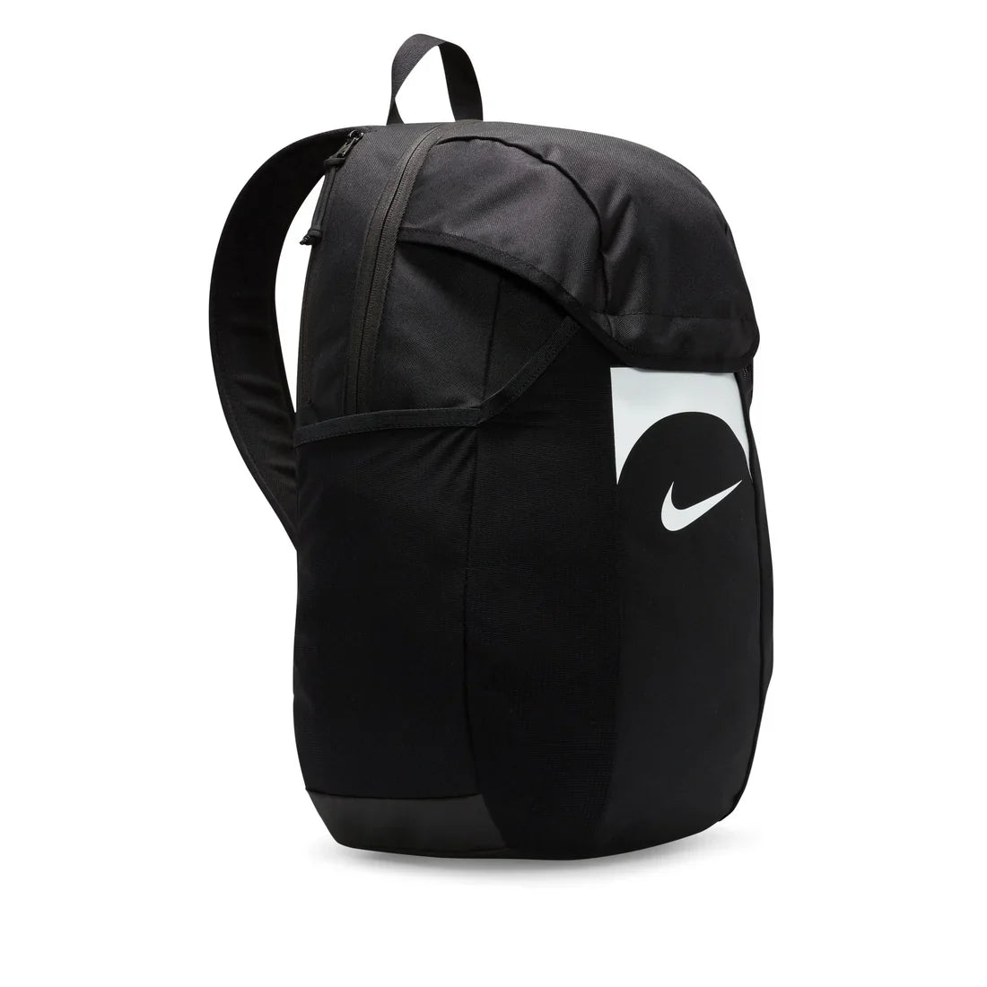 NE-U25 (Nike academy team backpack black/white) 92494000