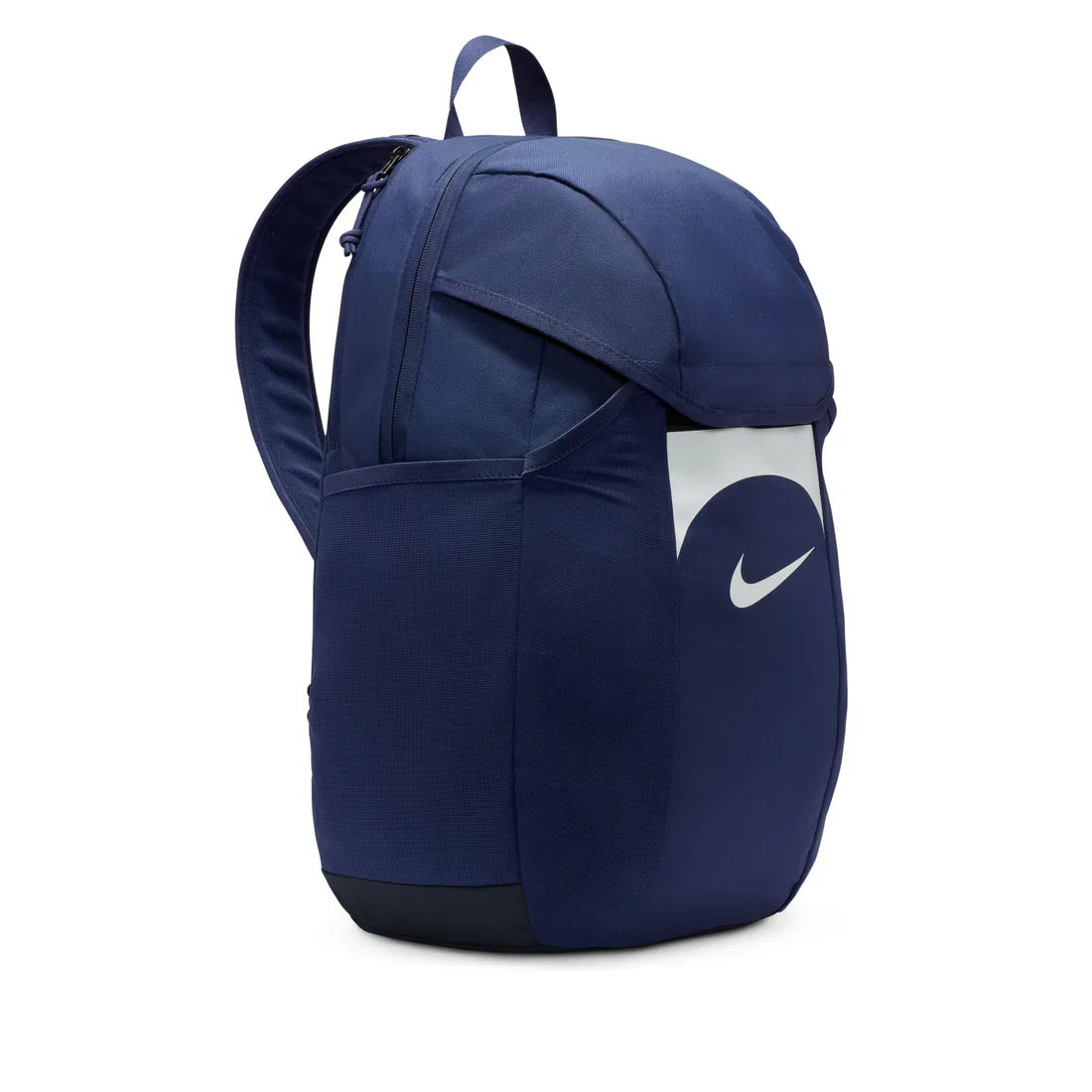 NE-V25 (Nike academy team backpack midnight navy/white) 92494000