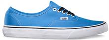 V-P8 (AUTHENTIC / FRENCH BLUE/TRUE WHITE)11494343 VANS