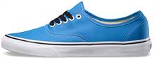 V-P8 (AUTHENTIC / FRENCH BLUE/TRUE WHITE)11494343 VANS