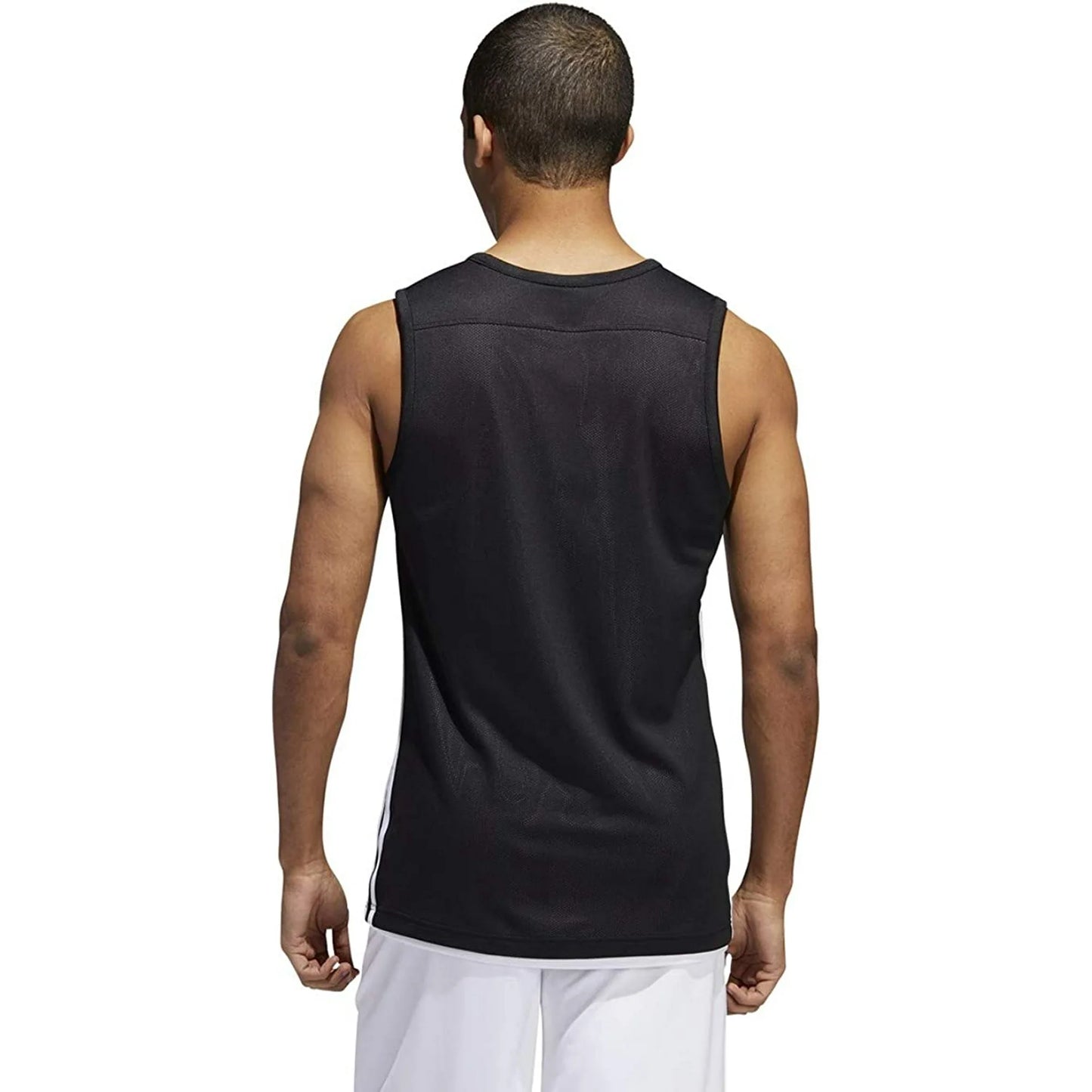 AA-Z24 (Adidas 3G speed reversible jersey black/white) 82492305