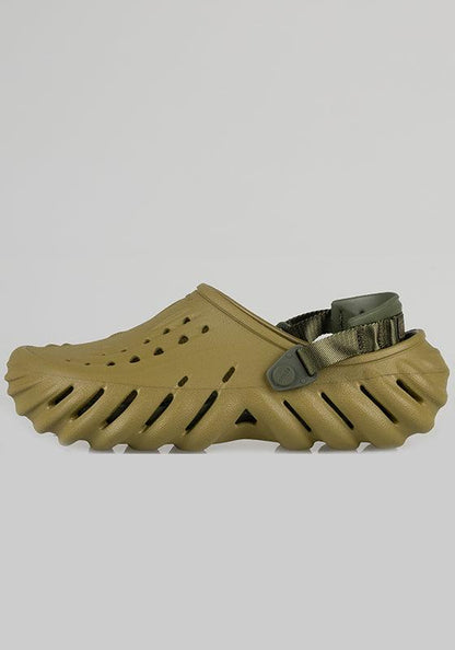 CR-E9 (Crocs echo clog aloe) 72496956