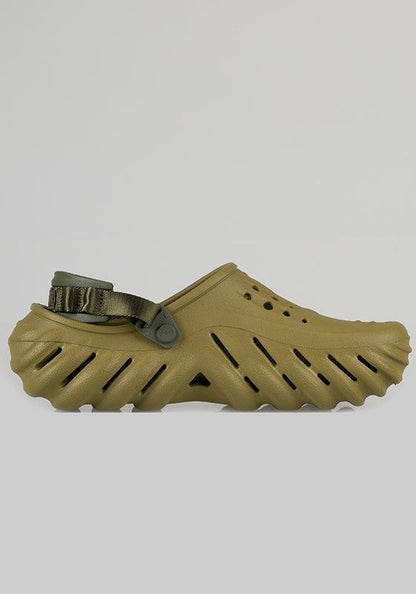 CR-E9 (Crocs echo clog aloe) 72496956