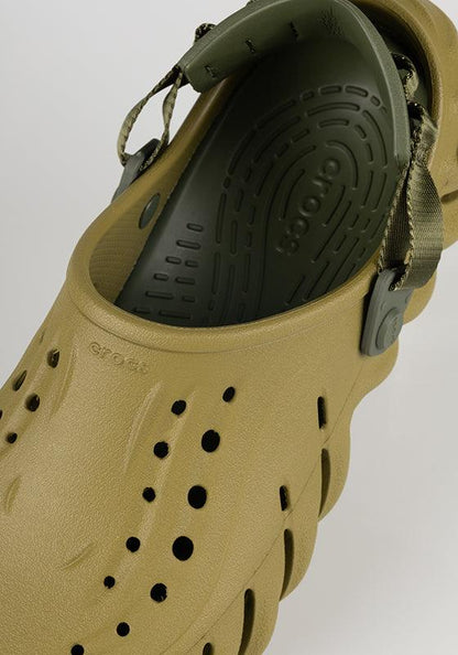 CR-E9 (Crocs echo clog aloe) 72496956