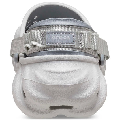 CR-X9 (Crocs echo clog atmosphere) 112496956