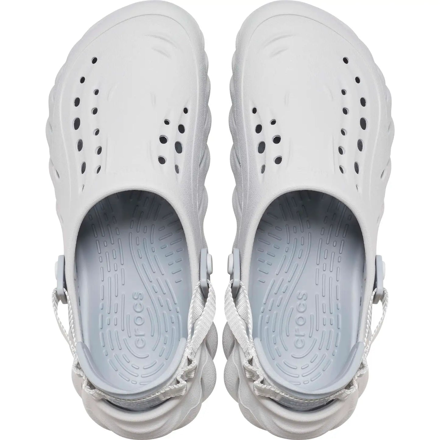 CR-X9 (Crocs echo clog atmosphere) 112496956