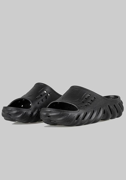 CR-H9 (Crocs echo clog black) 72495434