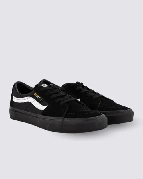 V-L14 (Vans sk-8 low cordura black) 52396654