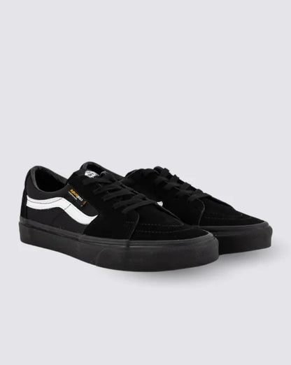 V-L14 (Vans sk-8 low cordura black) 52396654