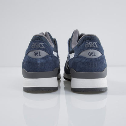 AT-V (ASICS GEL-LYTE III NAVY WHITE) 61697350