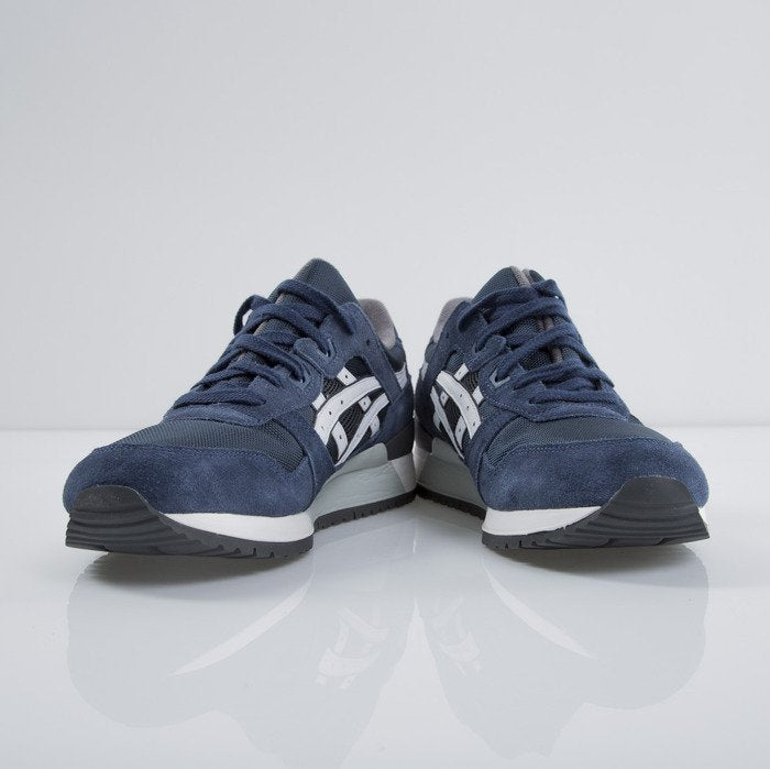 AT-V (ASICS GEL-LYTE III NAVY WHITE) 61697350