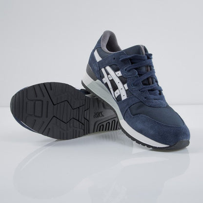 AT-V (ASICS GEL-LYTE III NAVY WHITE) 61697350