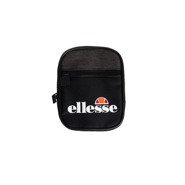 ELA-E1 (Ellesse templeton small item bag black) 22492609