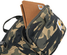 CHE-X (Carhartt classic waist pack moss brown/duck camo) 12694290