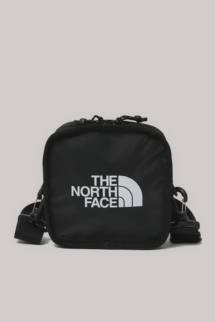 NFE-N (The north face explore bardu II side bag black) 62593913