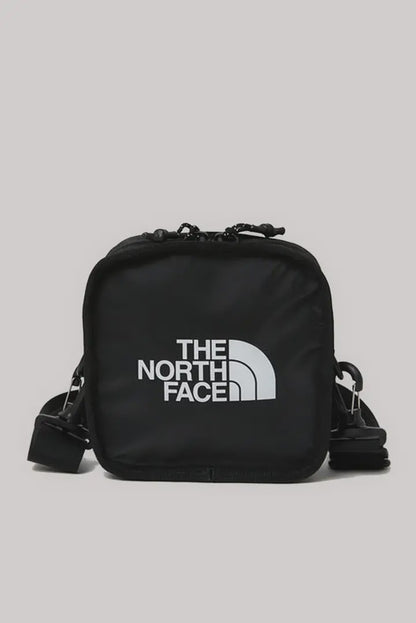 NFE-N (The north face explore bardu II side bag black) 62593913