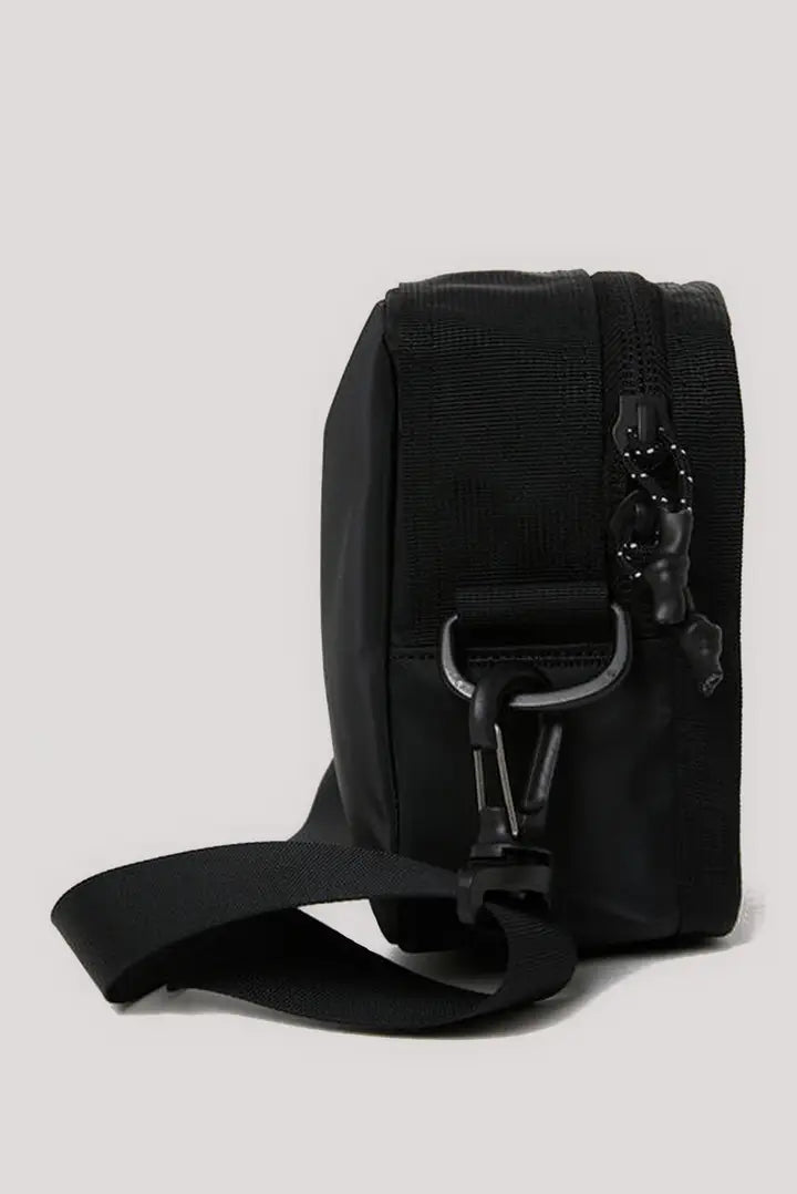 NFE-N (The north face explore bardu II side bag black) 62593913