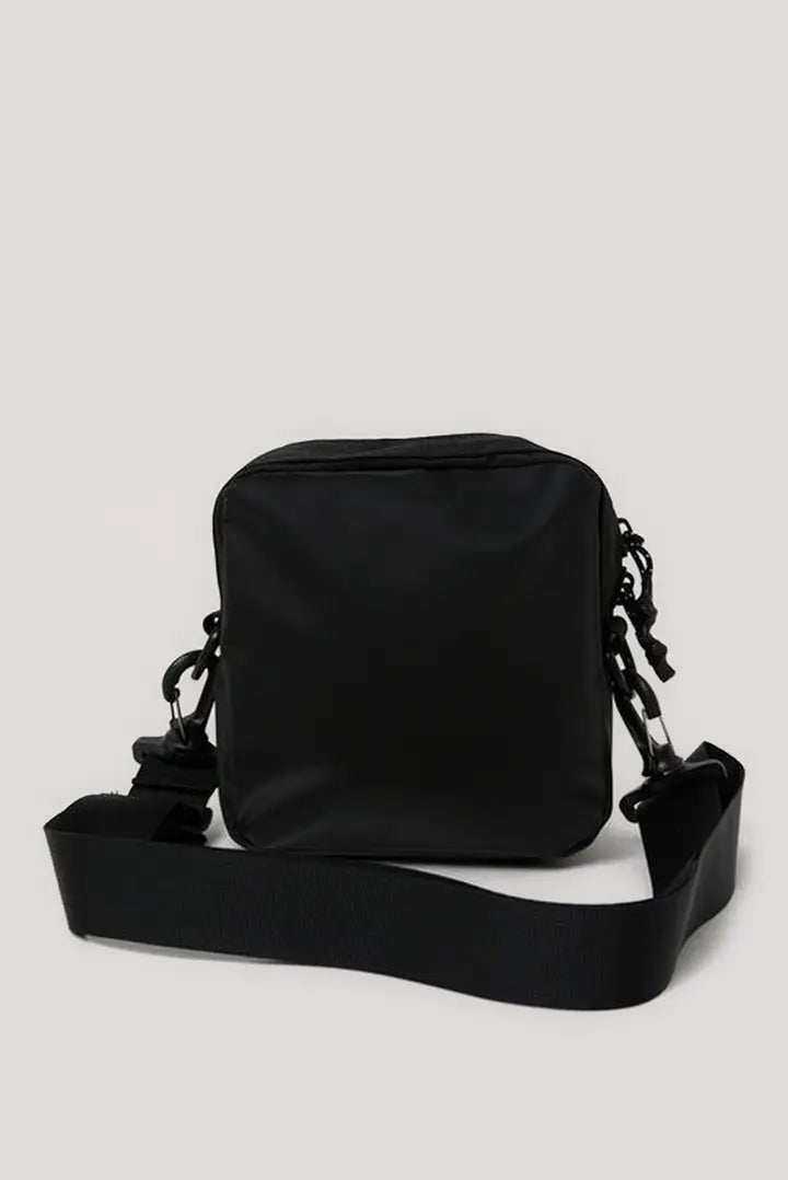 NFE-N (The north face explore bardu II side bag black) 62593913