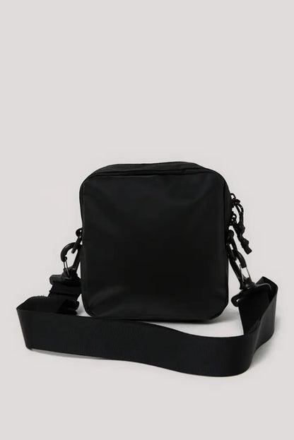 NFE-N (The north face explore bardu II side bag black) 62593913