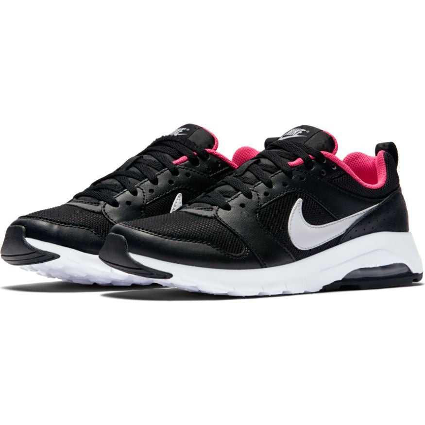 N-V95 (NIKE AIR MAX MOTION BLK/WHT) 41795115