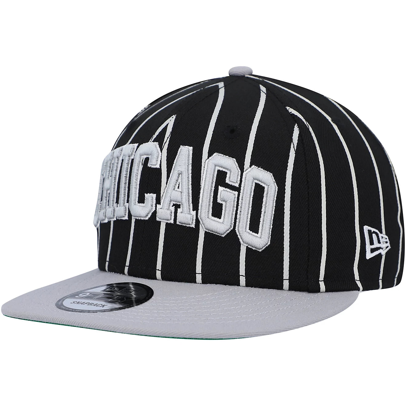 NEC-T45 (New era 950 cityarch chicago white sox snap back osfm) 112293250