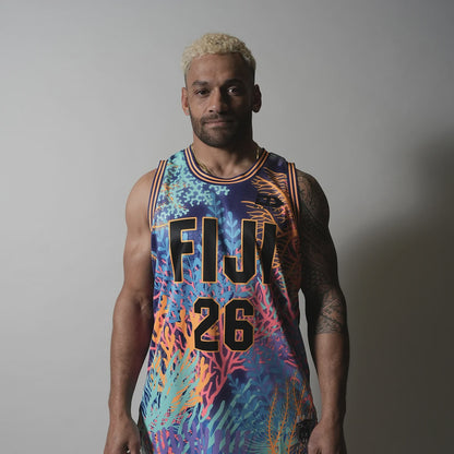 DY-H6 (Dynasty 2026 Fiji bati adults captains run basket ball singlet) 102695547