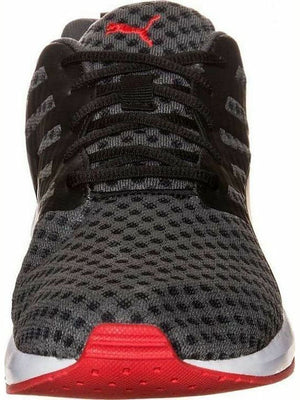 Puma flare mesh outlet men's running shoe