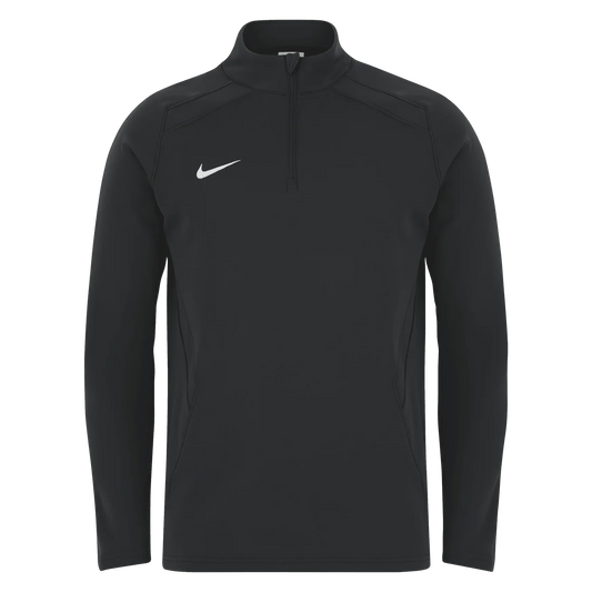 NA-L49 (Nike dri-fit training 1/4 zip midlayer black) 52694781