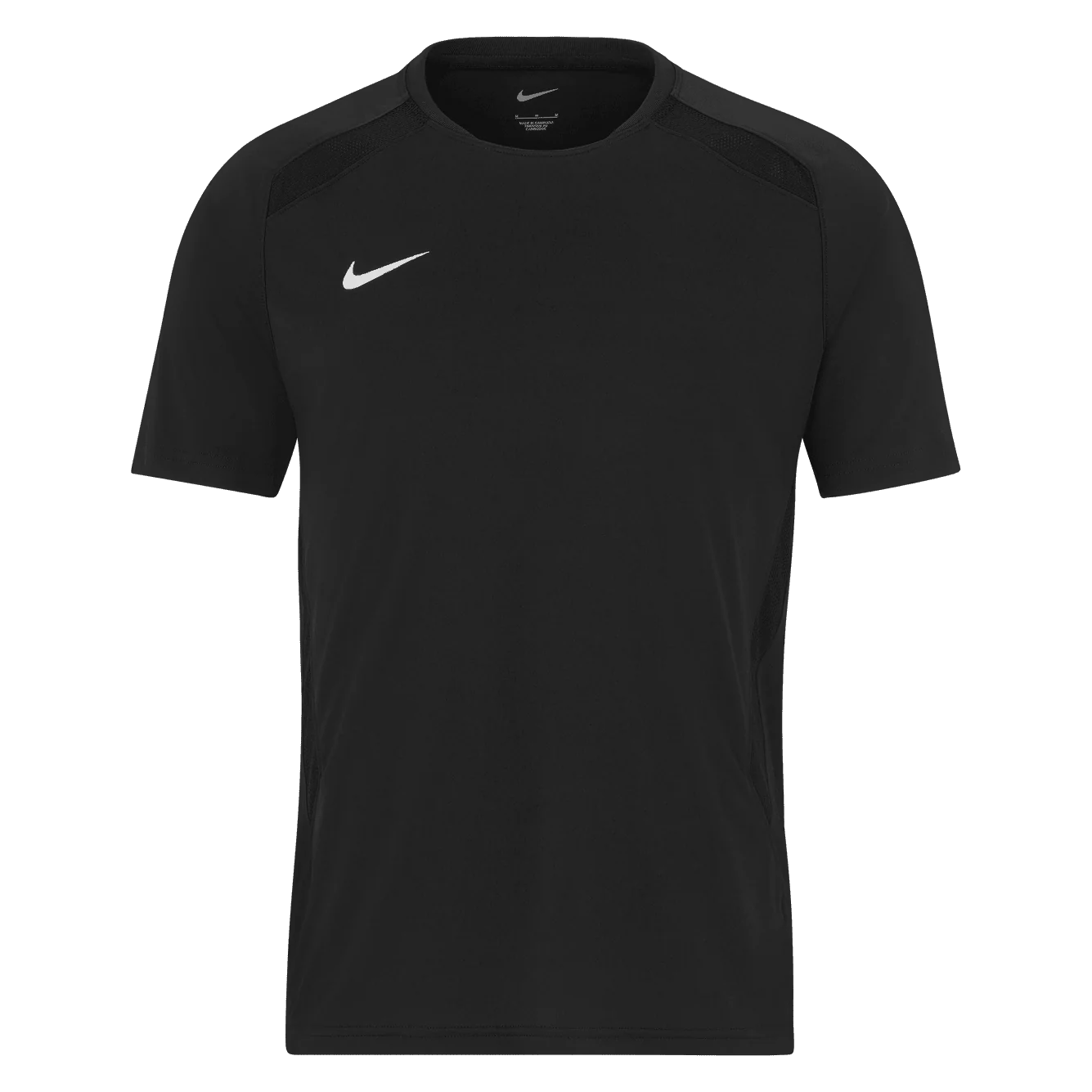 NA-J49 (Nike dri-fit training tee black) 52693188