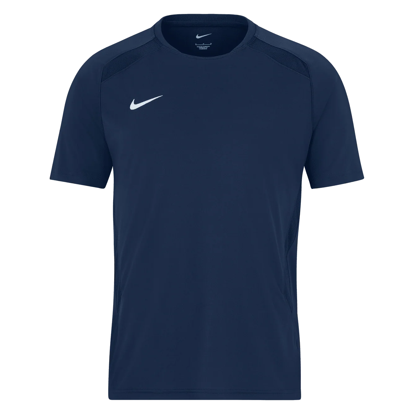 NA-K49 (Nike dri-fit training tee navy) 52693188