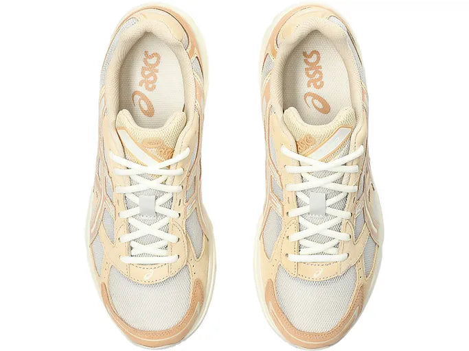 AS-D17 (Asics gel-1130 smoke grey/honey beige) 62599524