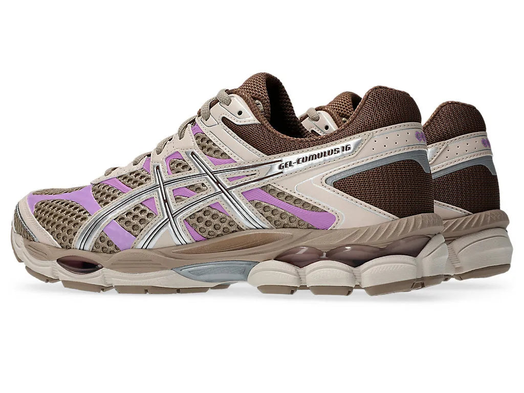 AS-S19 (Asics gel-cumulus 16 cinnamon/pure silver) 526912857