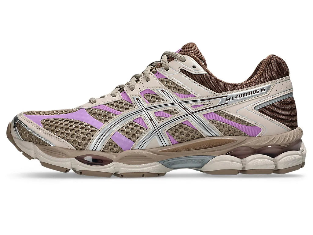 AS-S19 (Asics gel-cumulus 16 cinnamon/pure silver) 526912857