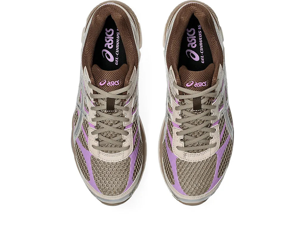 AS-S19 (Asics gel-cumulus 16 cinnamon/pure silver) 526912857