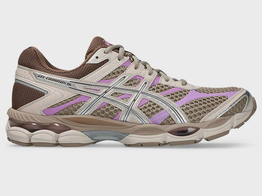 AS-S19 (Asics gel-cumulus 16 cinnamon/pure silver) 526912857