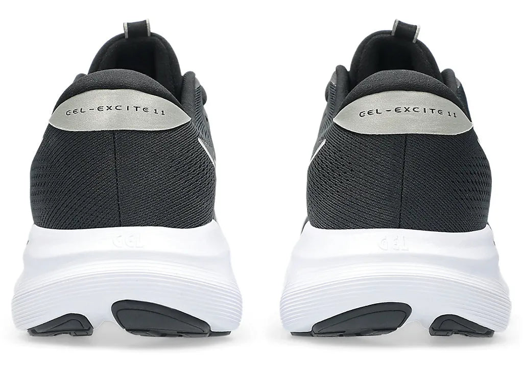 AS-G17 (Asics gel excite 11 4E width black/meteor grey) 72598700