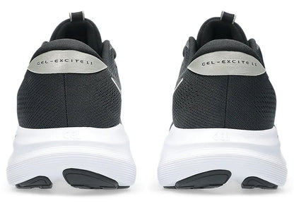 AS-G17 (Asics gel excite 11 4E width black/meteor grey) 72598700